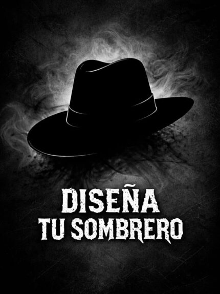 Sombrero Personalizado