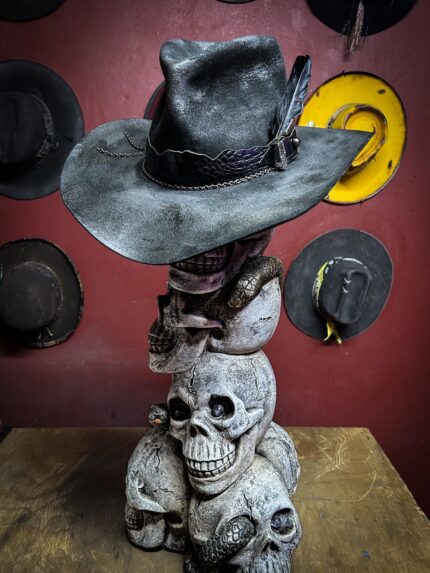 El Sepultero